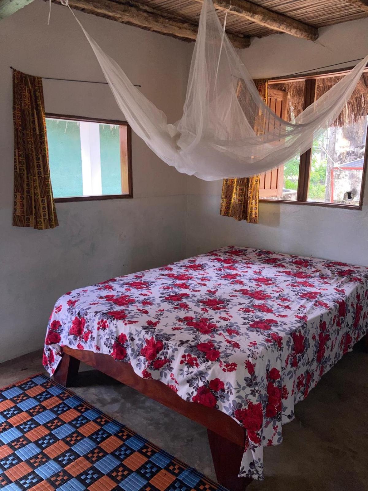 Campement Kaymba Lodge Kachiouane Extérieur photo