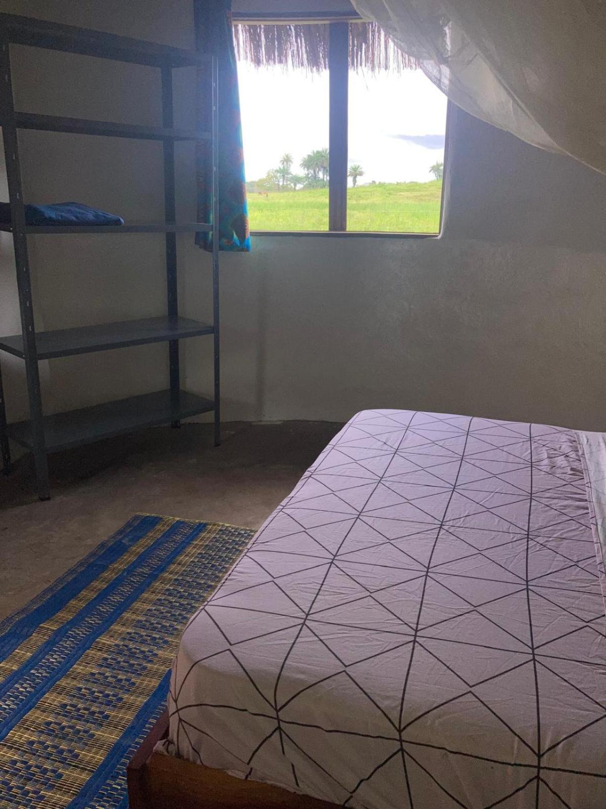 Campement Kaymba Lodge Kachiouane Extérieur photo
